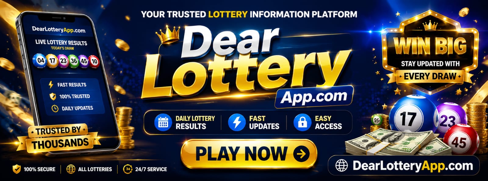 Ad banner